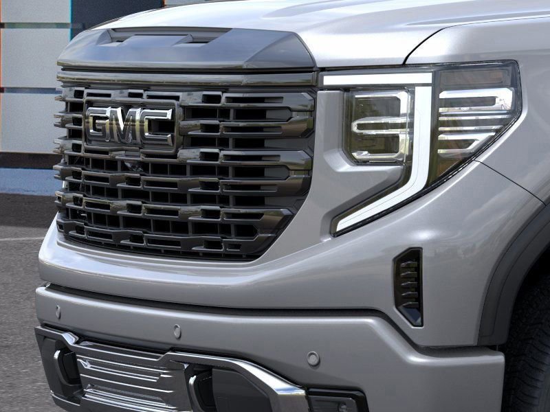 2026 GMC Sierra 1500 Denali Ultimate - Photo 13