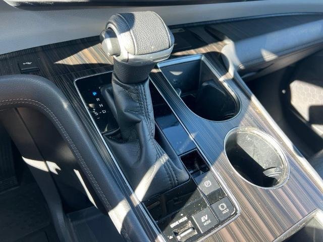 Used 2022 Midnight Black Metallic Toyota  image 27
