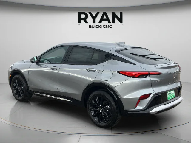 2026 Buick Envista Sport Touring - Photo 6