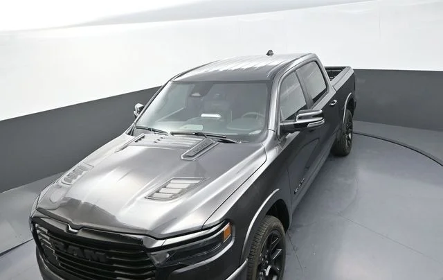 2026 RAM 1500 Laramie - Photo 14