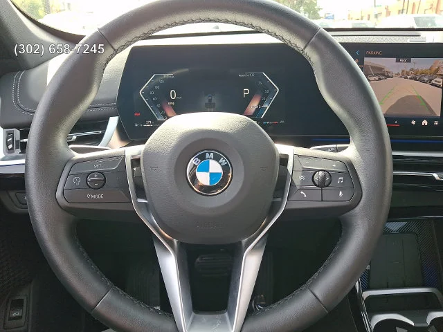 2026 BMW X1 28i - Photo 19