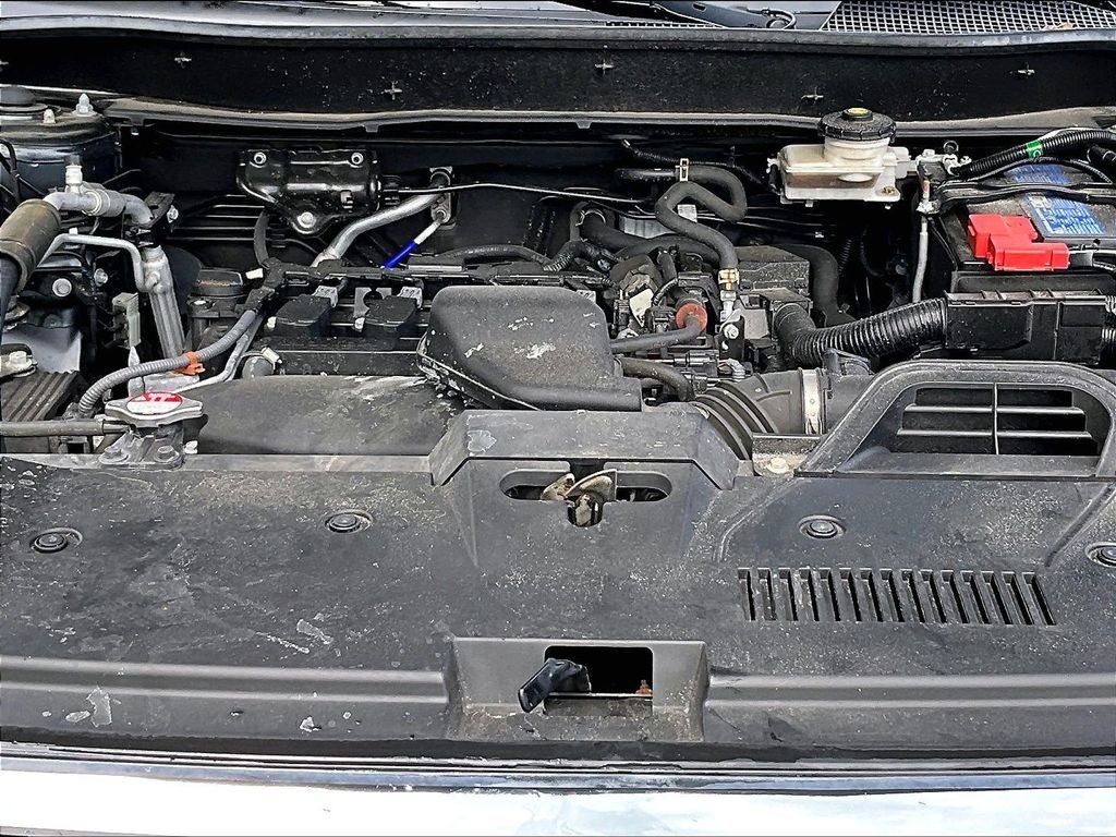 Used 2023 Gray Honda EX-L image 29