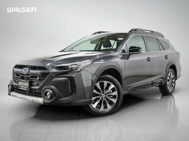 2025 Subaru Outback Limited Xt