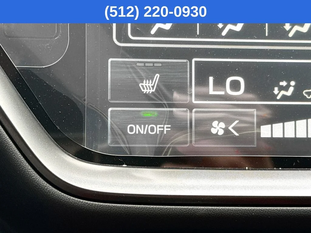 New 2026 ICE SILVER METALLIC Subaru Limited image 25