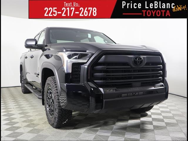 2026 Toyota Tundra  SR5