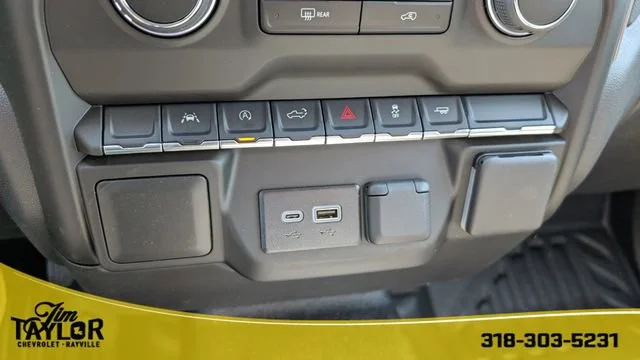 2026 Chevrolet Silverado 1500 Work Truck - Photo 42