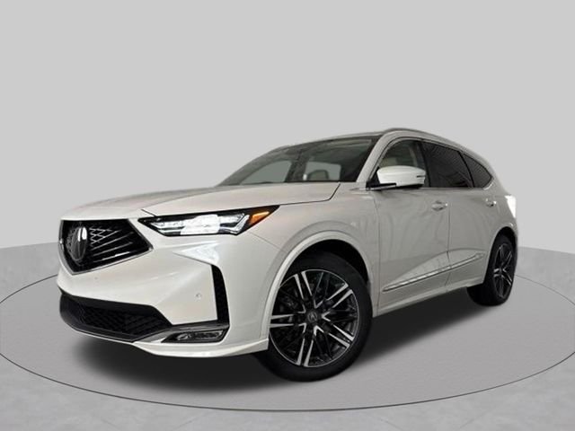 2026 Acura MDX