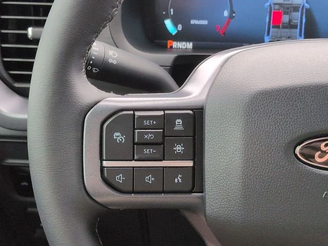 2026 Ford F-150 XLT - Photo 27