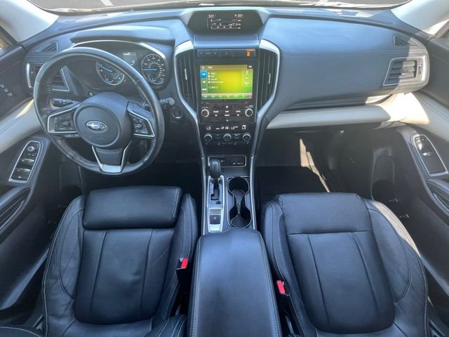 Used 2020 Gray Subaru Limited image 20
