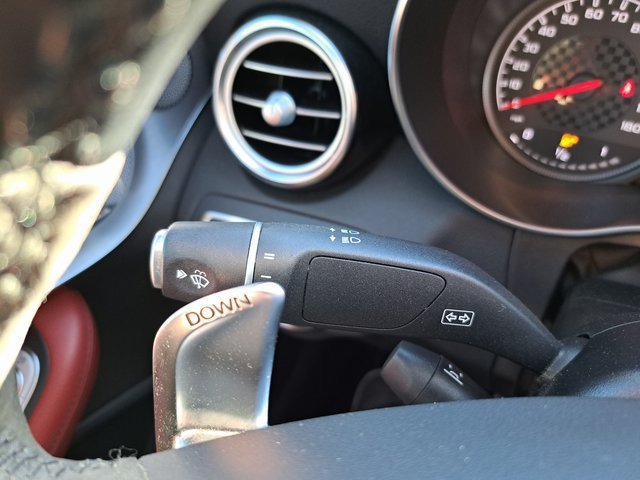 2018 Mercedes-Benz C-Class C 43 AMG® 2dr Car Slide 21