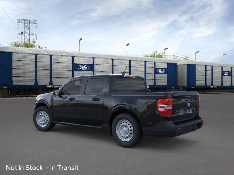 New 2026 Shadow Black Ford XL image 4