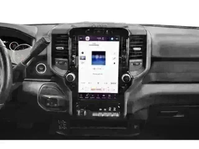 2026 RAM 2500 Tradesman - Photo 6