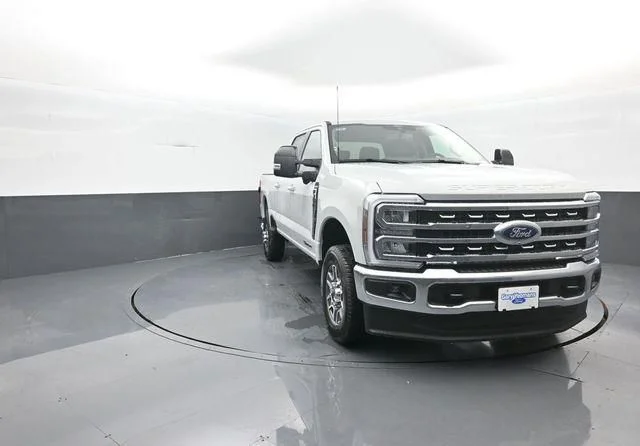 New 2026 Avalanche Ford F-350® Lariat® image 2