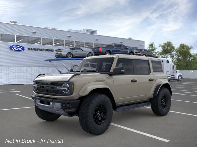 2026 Ford Bronco Bronco Raptor Raptor®