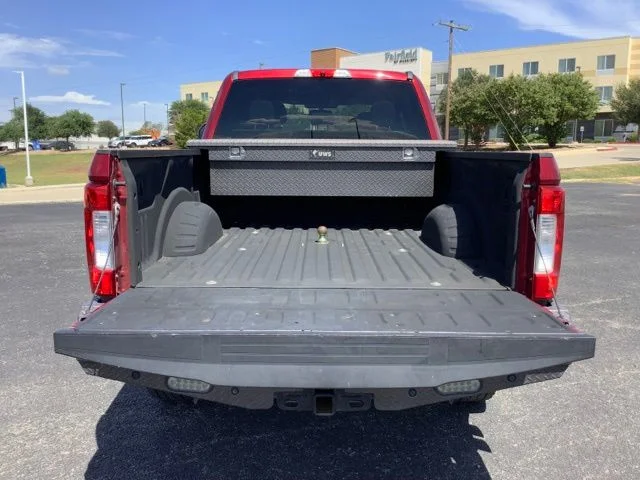 2019 Ford F-250 Super Duty XLT - Photo 9
