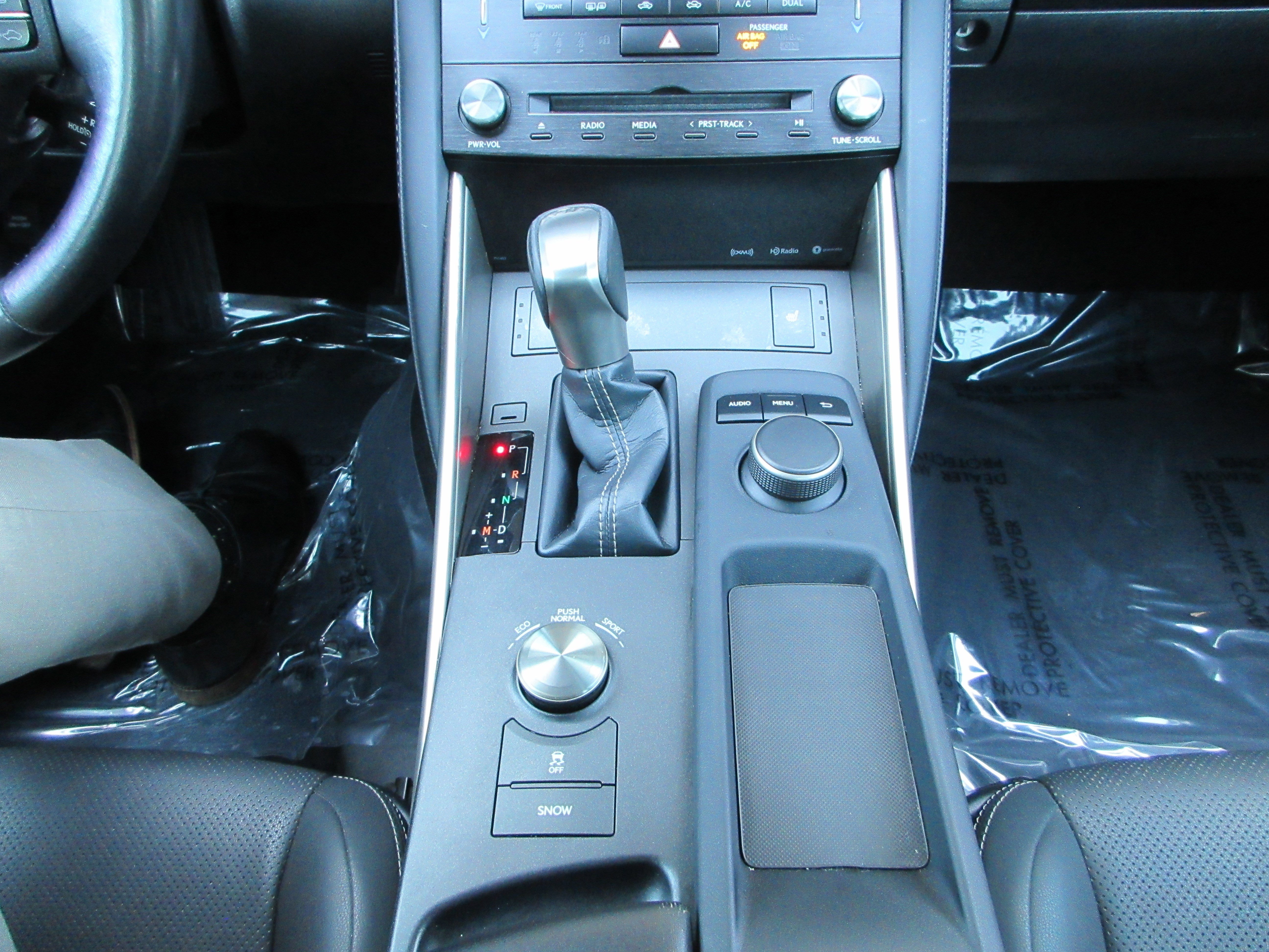 Used 2018 Atomic Silver Lexus 300 image 45
