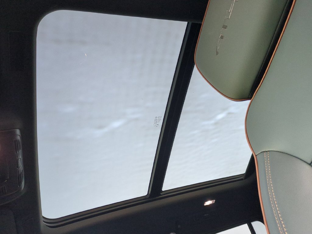 2026 GMC Yukon XL AT4 - Photo 21