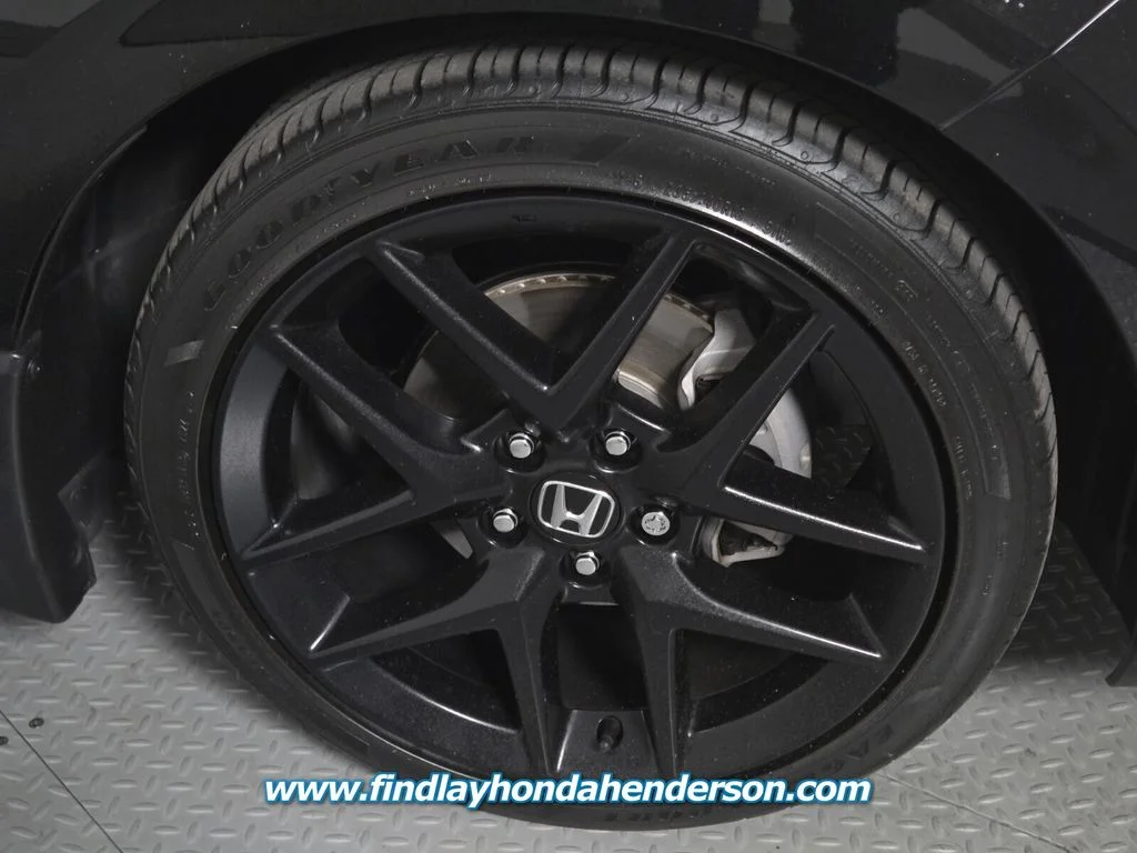 2024 Honda Civic Sport - Photo 12