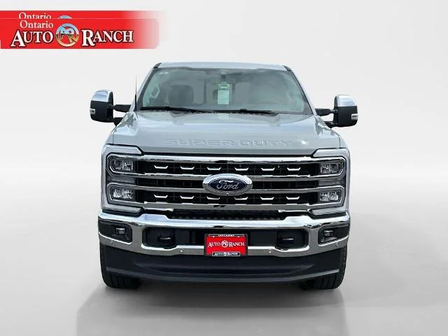 New 2026 Avalanche Ford F-350® Lariat® image 30
