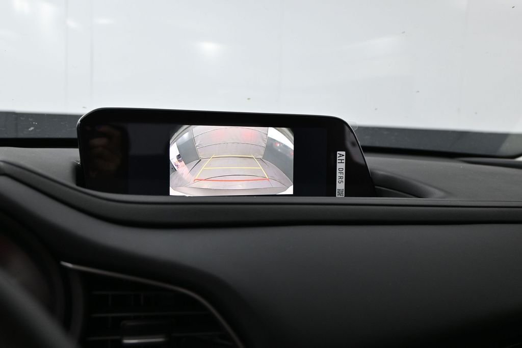 New 2026 Snowflake White Pearl Mazda 2.5 S AWD image 11