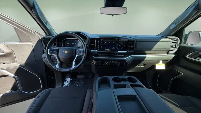 Used 2026 Black Chevrolet LT image 16