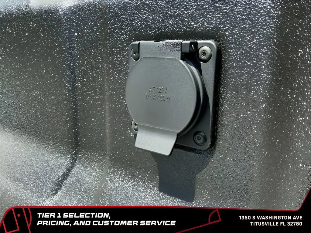 New 2026 Onyx Black GMC Elevation image 16