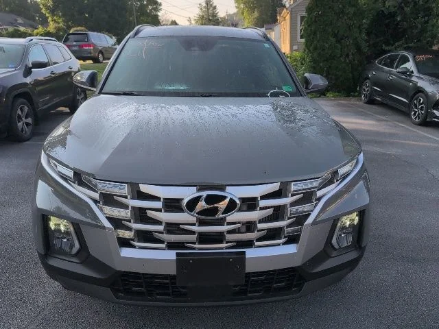 Used 2023 Gray Hyundai SEL Premium image 2