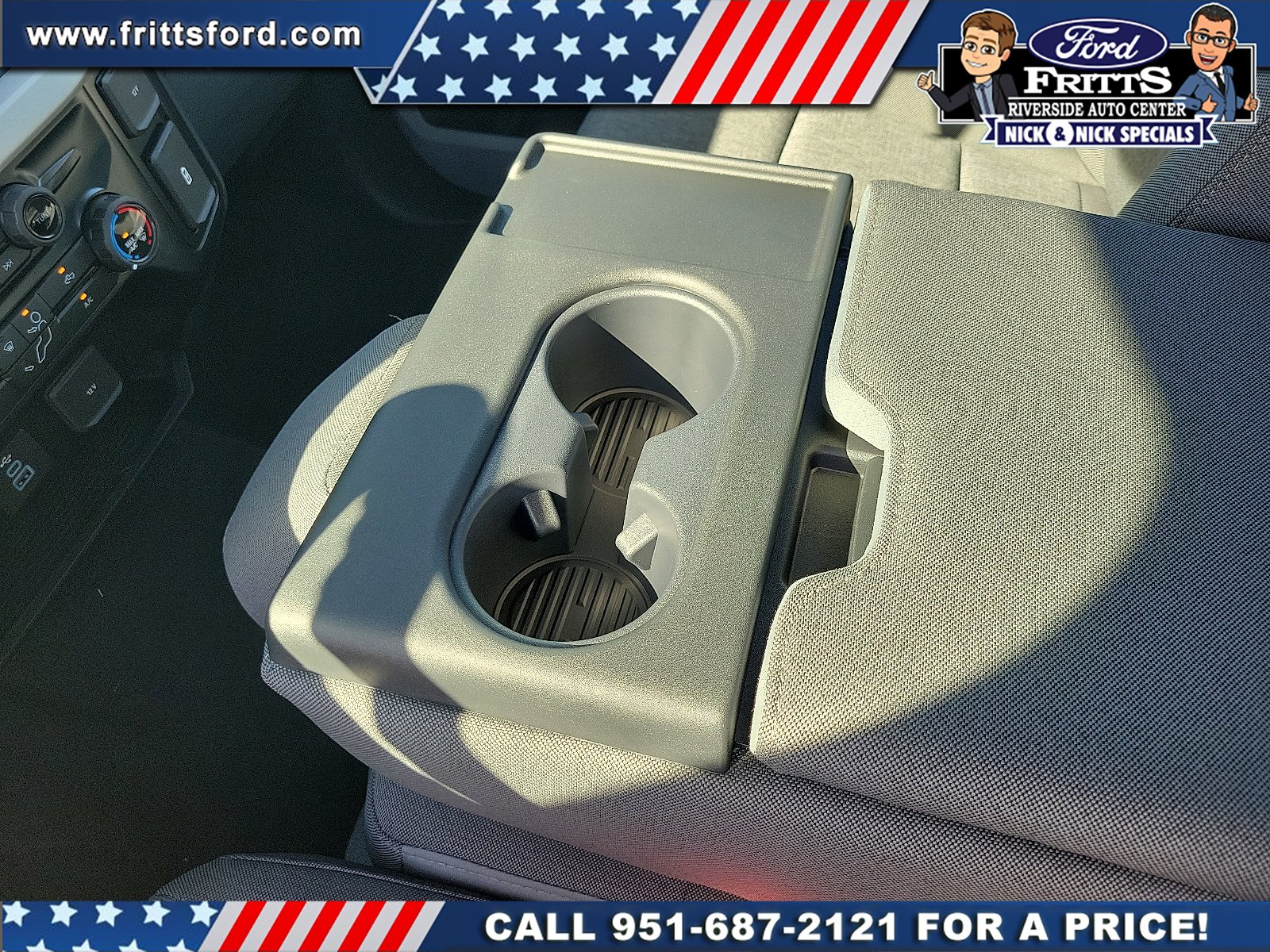 New 2027 Carbonized Gray Metallic Ford F-250® XL image 9
