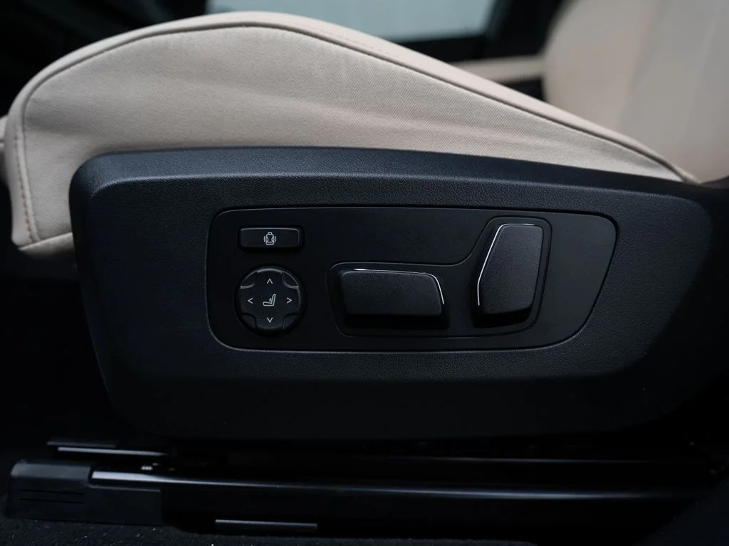 Used 2025 Black BMW 30 xDrive image 20