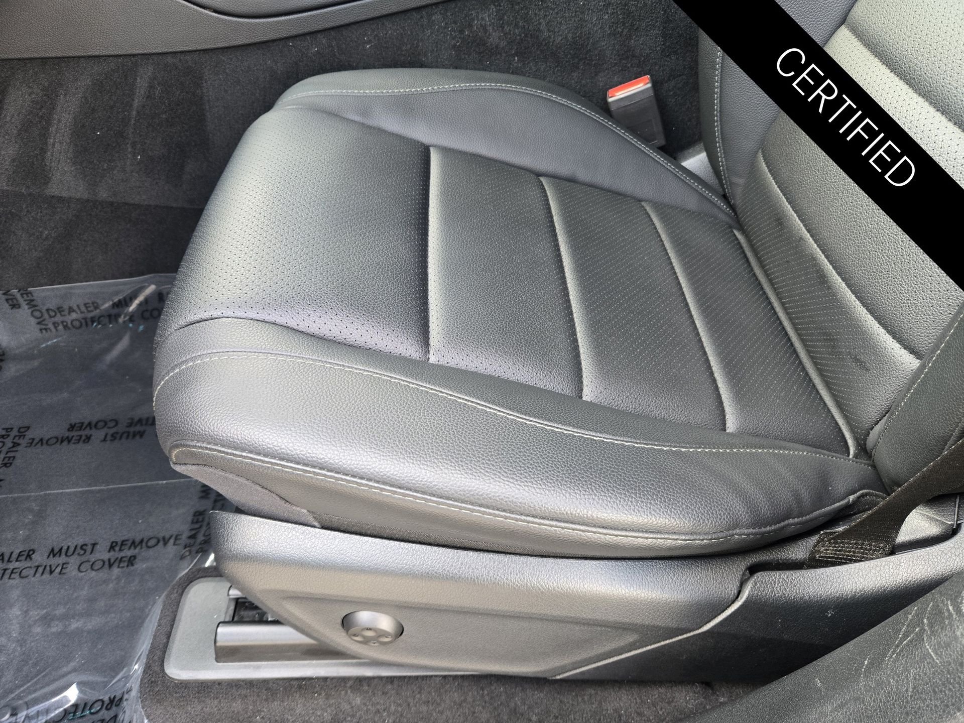 Certified Used 2023 Black Mercedes-Benz GLE 350 image 21