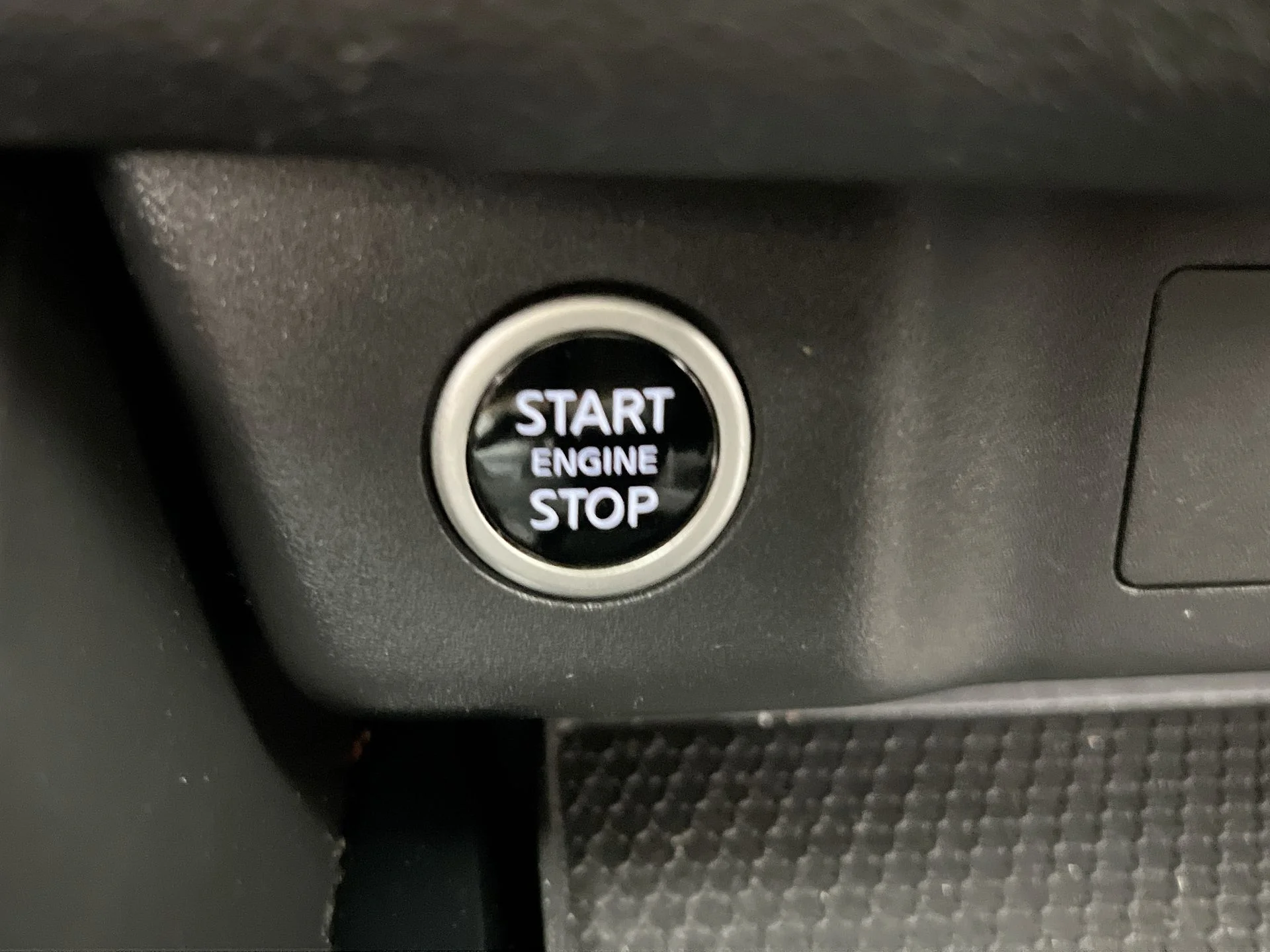 Used 2023 Blue Nissan SV image 35