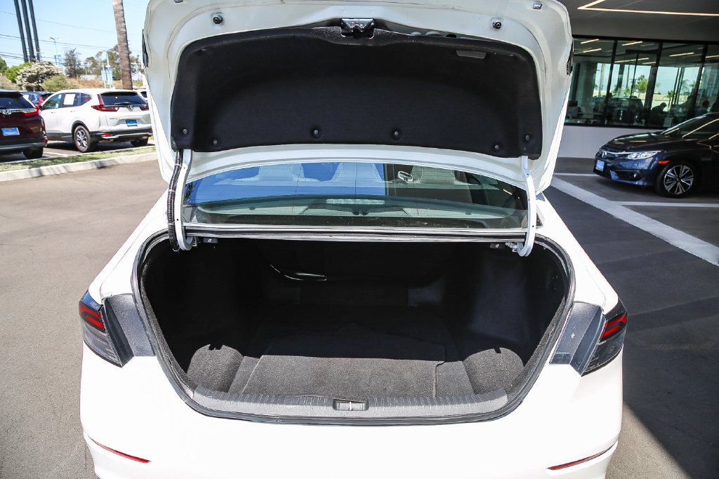 Certified Used 2024 Platinum White Pearl Honda HYBRID SPORT image 55