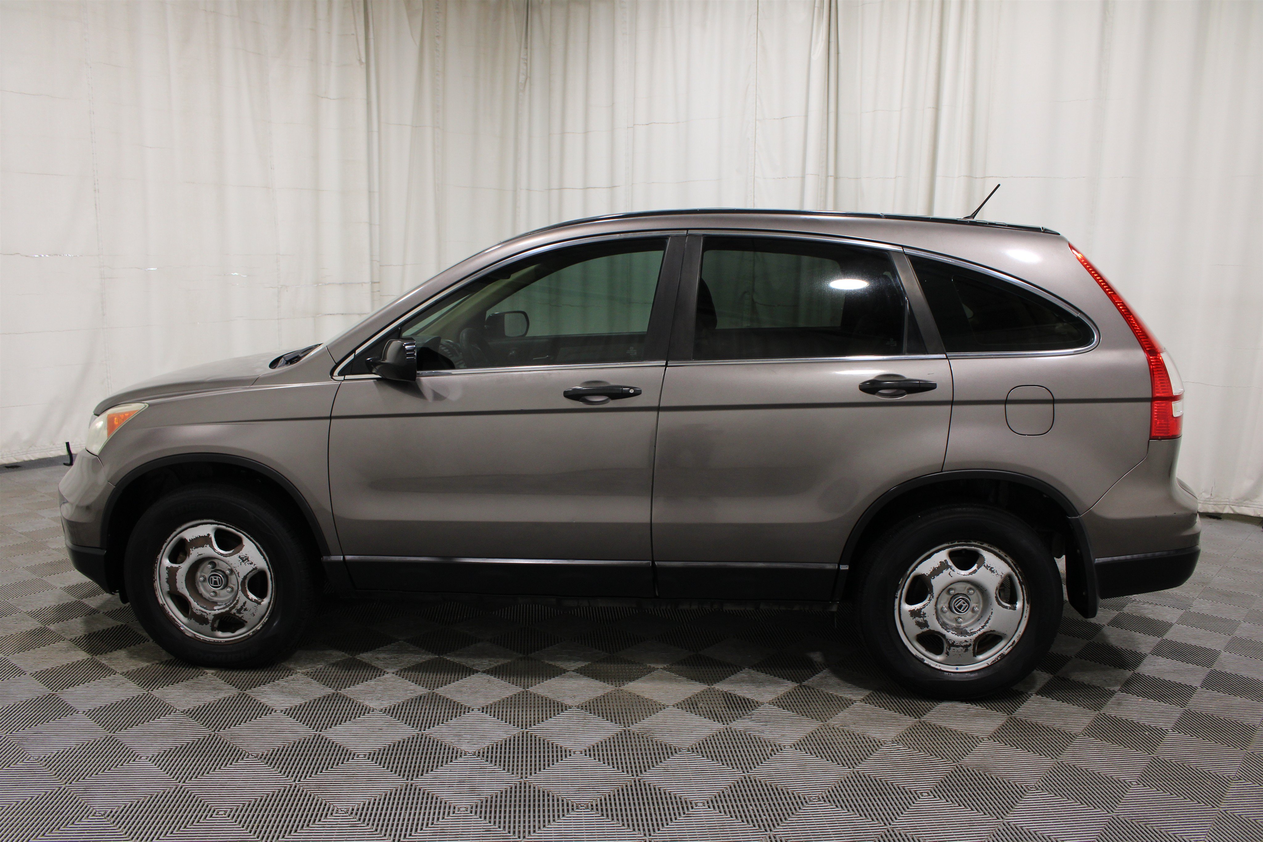 Used 2010  Honda LX image 26