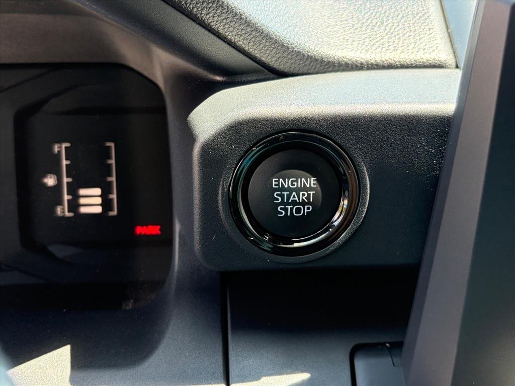 Used 2025 Underground Toyota SR image 11