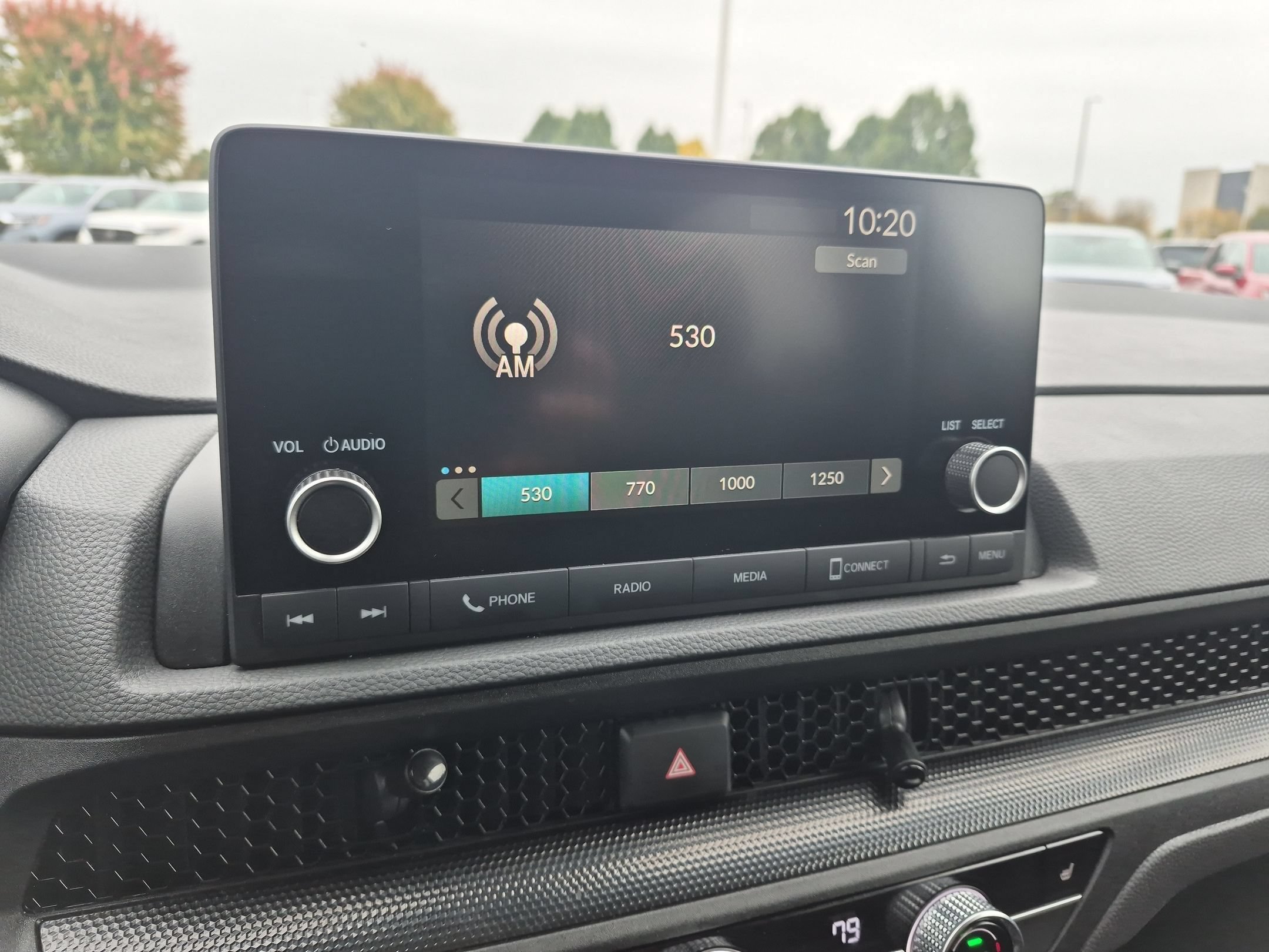 2024 Honda CR-V EX - Photo 18