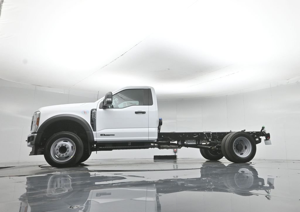 New 2026 Oxford White Ford XL image 44