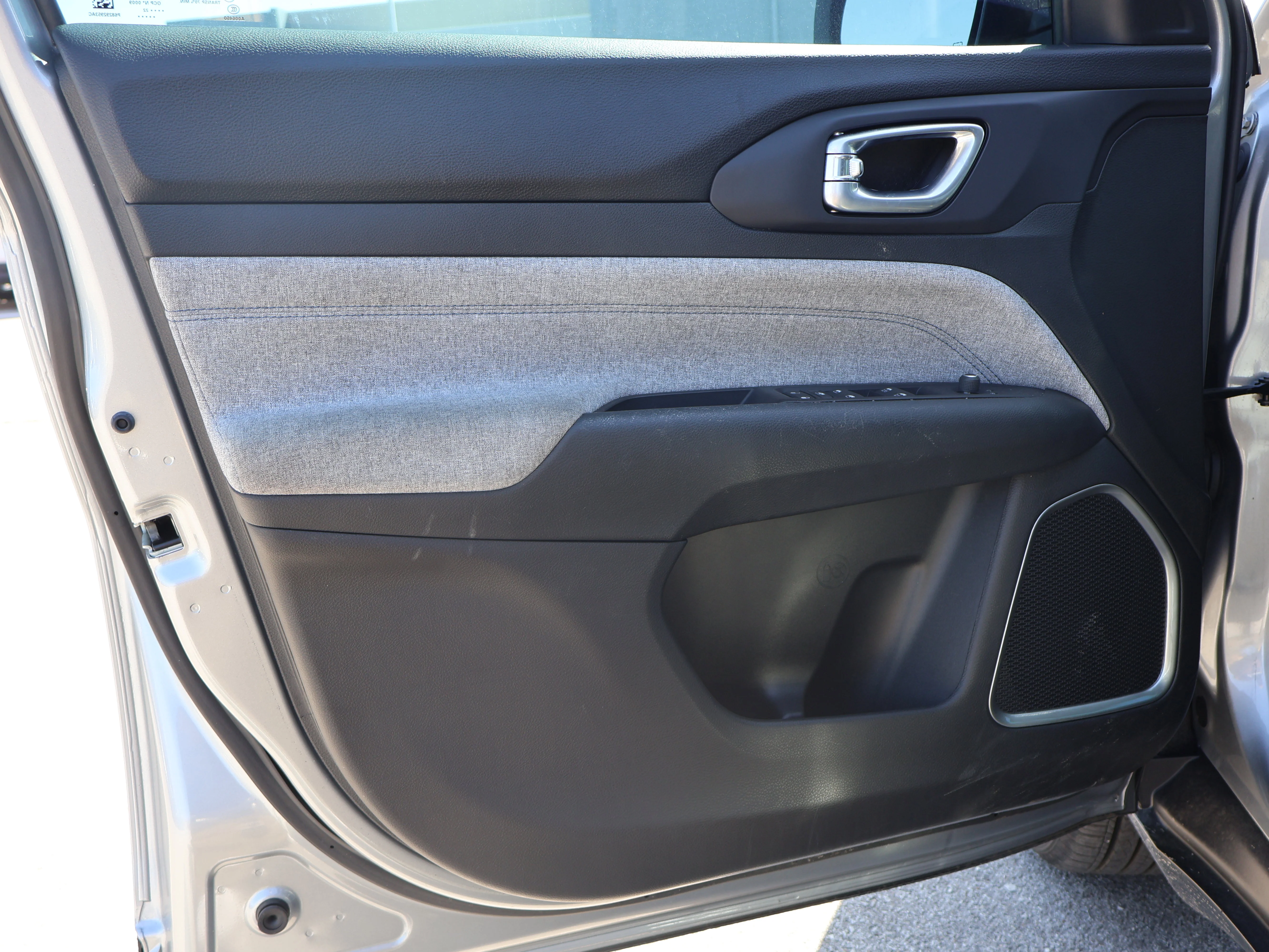2022 Jeep Compass Latitude - Photo 34