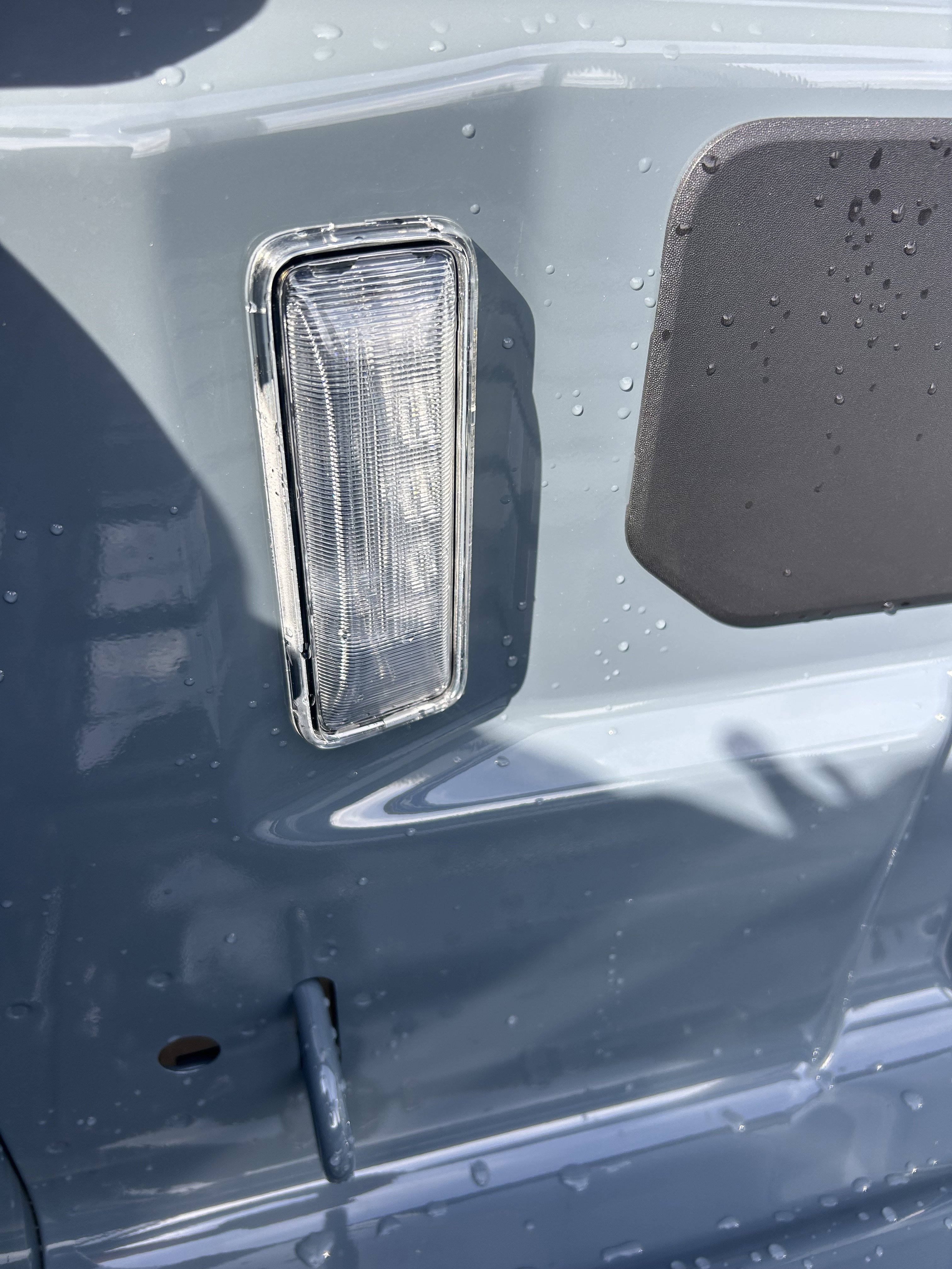 New 2026 Anvil Clearcoat Jeep Mojave image 26
