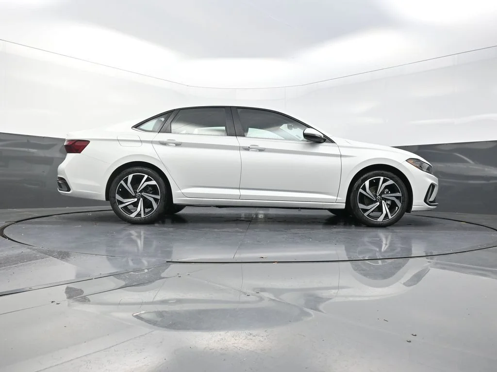New 2026  Volkswagen 1.5T SEL image 29