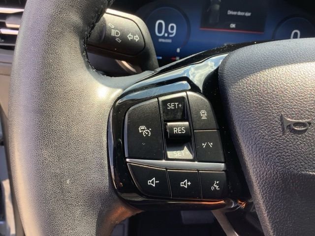 2023 Ford Escape Platinum - Photo 30