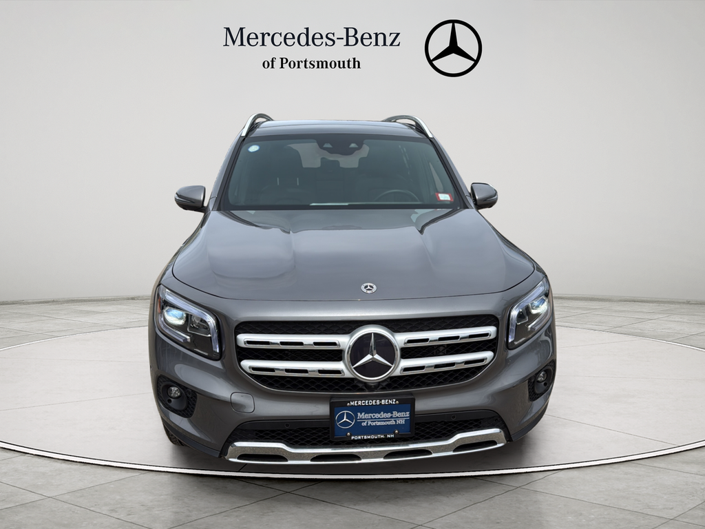 Used 2022 Gray Mercedes-Benz GLB 250 image 8
