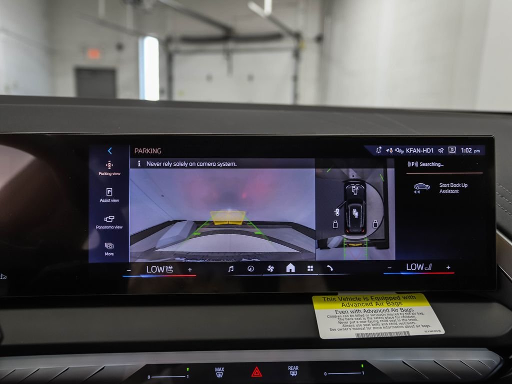 Certified Used 2026 Dark Graphite BMW 30 xDrive image 20