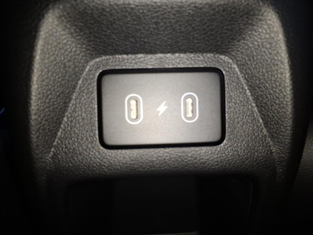 New 2026 Intense Blue Hyundai SEL image 21
