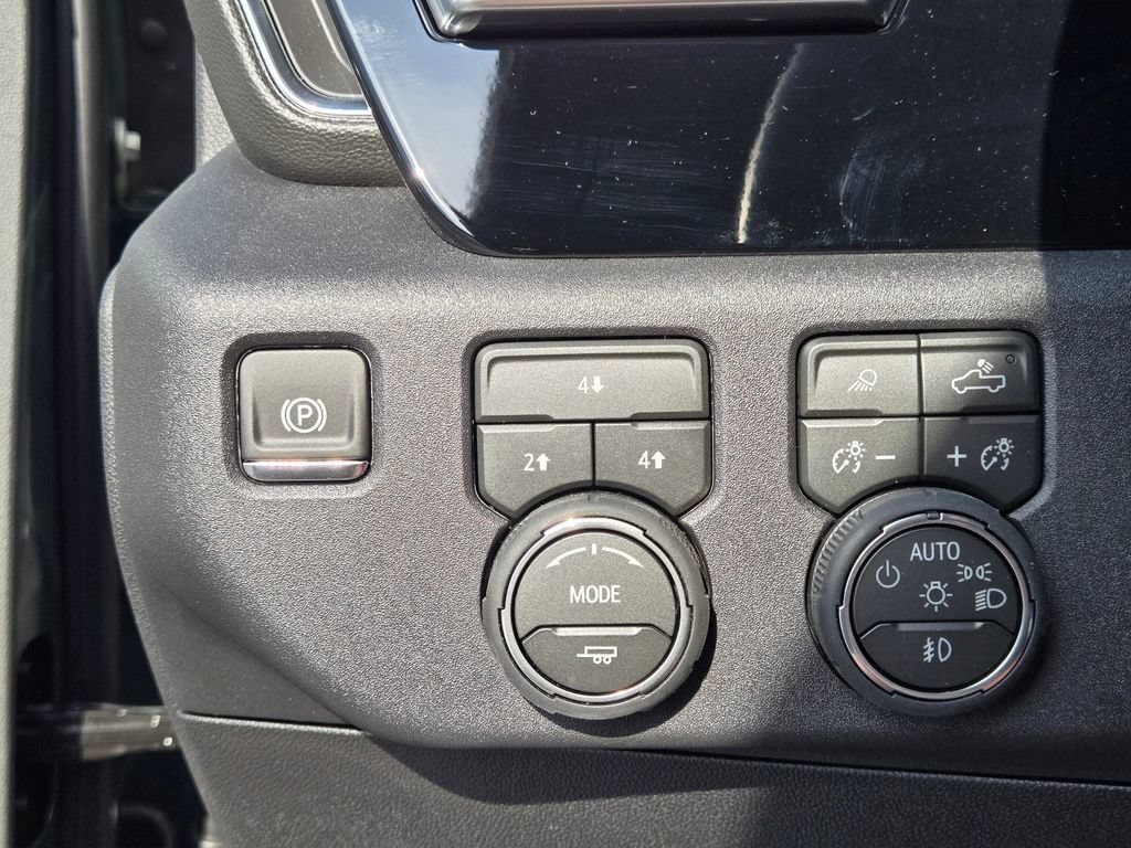 2026 Chevrolet Silverado 3500 HD LT - Photo 20