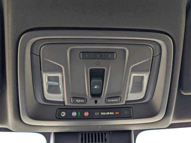 2026 Chevrolet Silverado 1500 LT - Photo 23