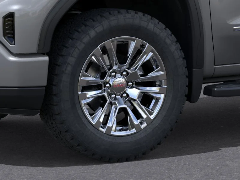 2026 GMC Sierra 1500 Denali - Photo 9