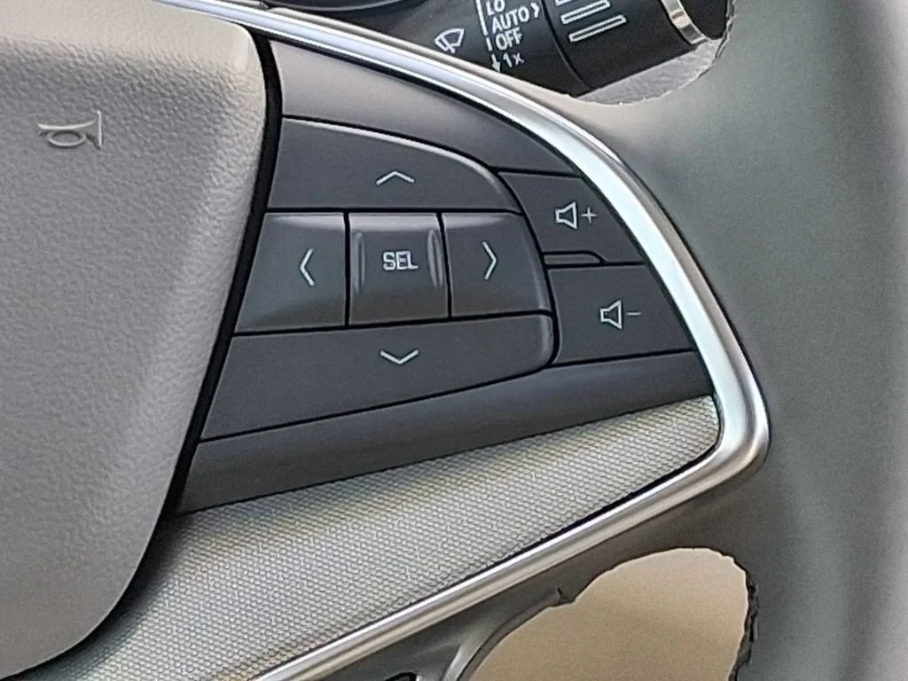 2026 Cadillac XT5 Premium Luxury - Photo 12