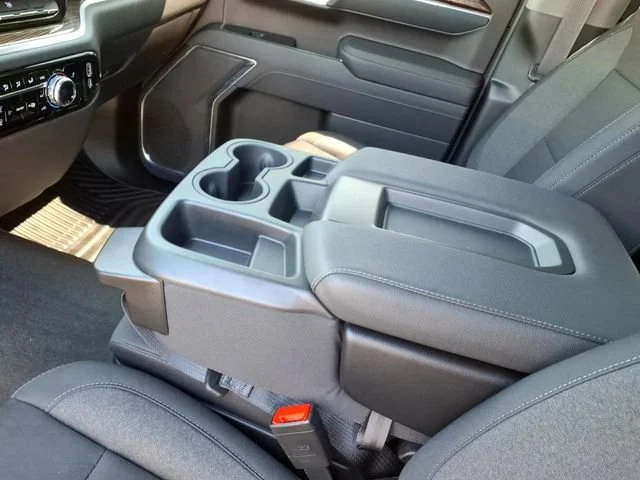 2026 GMC Sierra 1500 Elevation - Photo 9