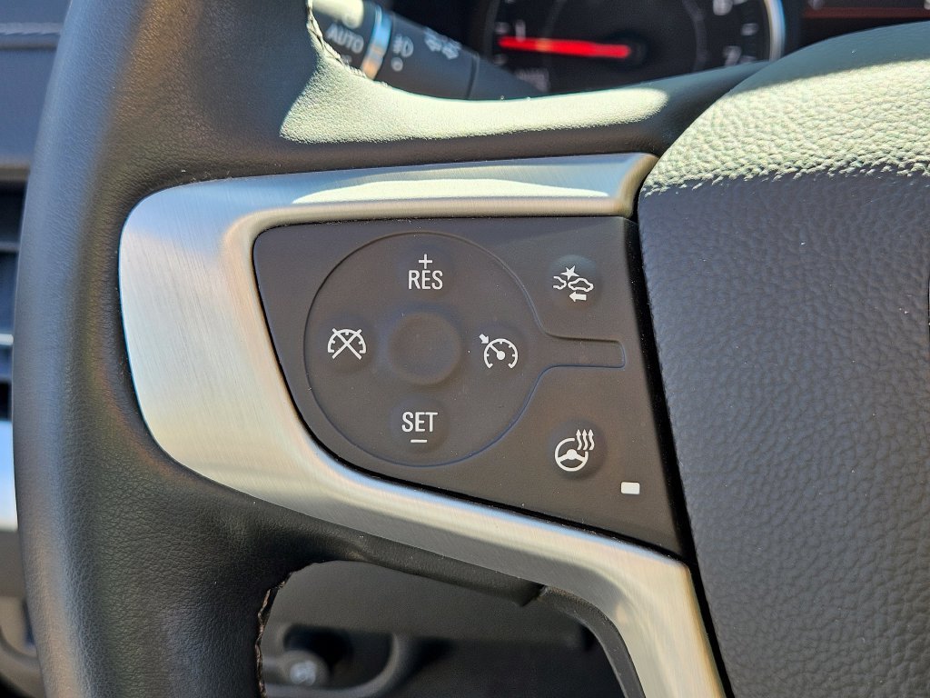 2024 GMC Terrain SLT - Photo 26