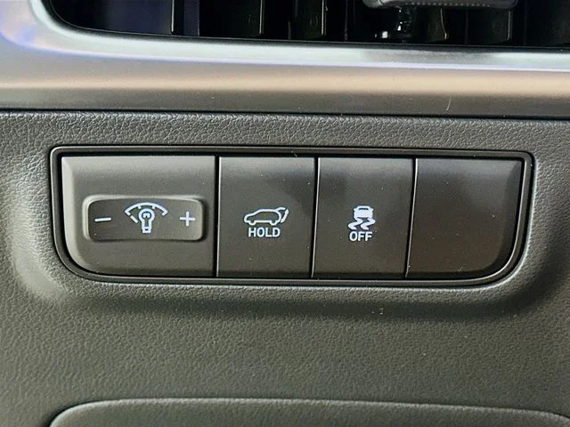 New 2026 Hyundai TUCSON SEL